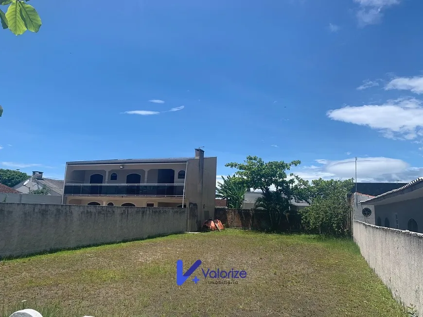 Foto 1 de Lote/Terreno à venda, 360m² em Balneario Shangrila, Pontal do Paraná