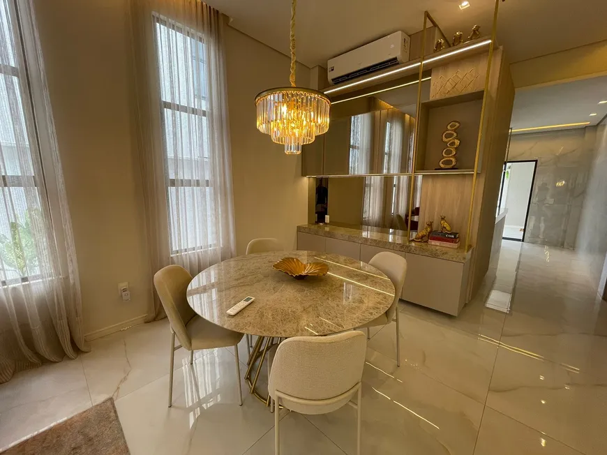 Foto 1 de Casa de Condomínio com 3 Quartos para venda ou aluguel, 170m² em Cidade Alpha, Eusébio