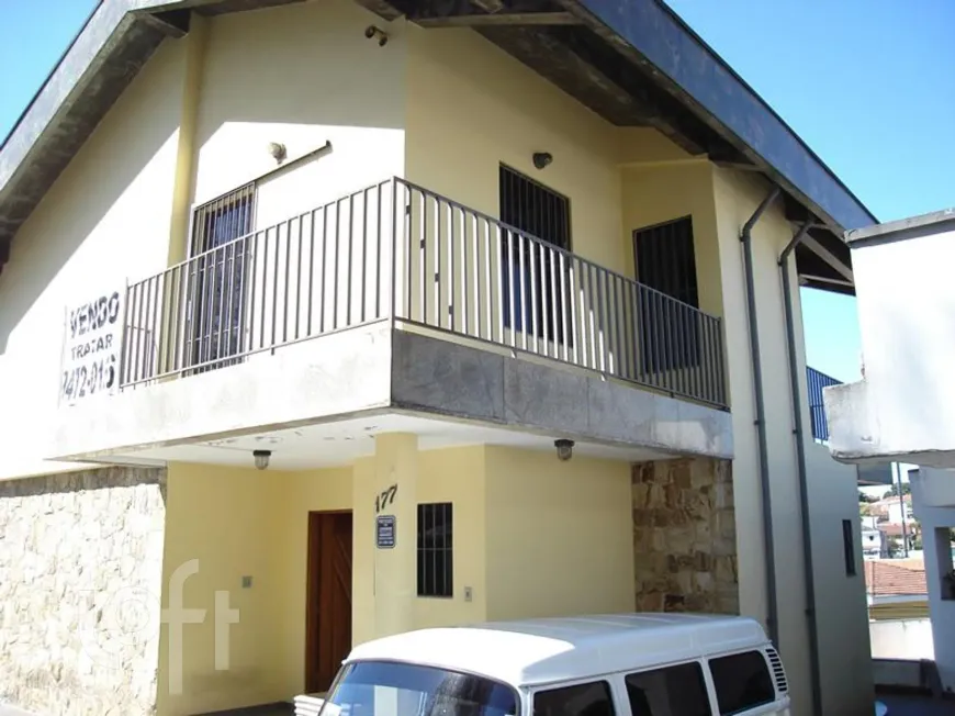 Foto 1 de Casa com 1 Quarto à venda, 400m² em Lapa, São Paulo