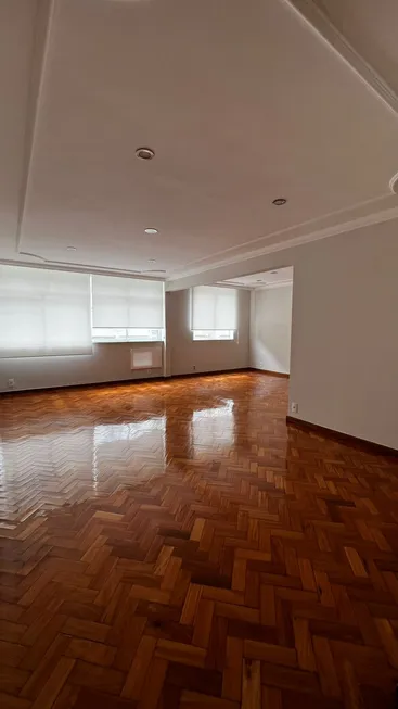 Foto 1 de Apartamento com 2 Quartos para alugar, 105m² em Ipanema, Rio de Janeiro