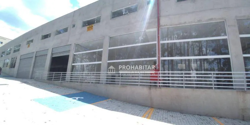 Foto 1 de Ponto Comercial para alugar, 707m² em Jardim Elisa, Itapecerica da Serra