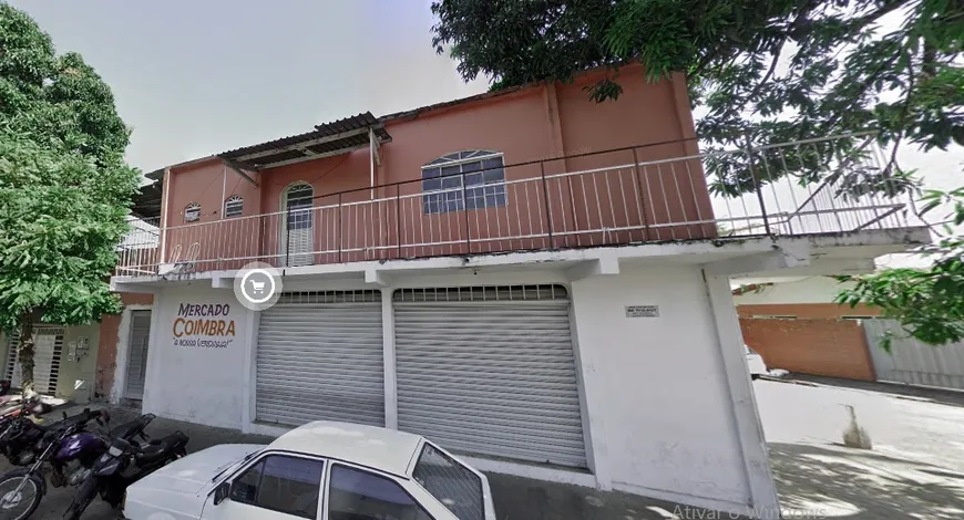 Foto 1 de Lote/Terreno com 1 Quarto à venda, 550m² em Setor Coimbra, Goiânia