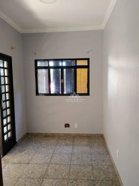 Foto 1 de Sobrado com 3 Quartos à venda, 164m² em Campos Eliseos, Ribeirão Preto