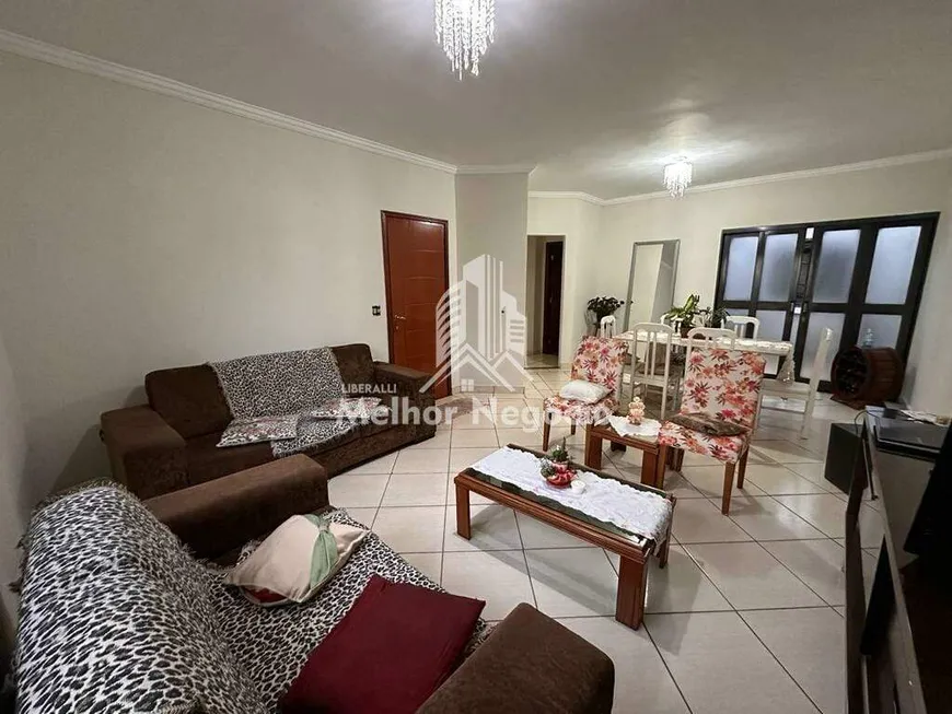 Foto 1 de Casa com 5 Quartos à venda, 173m² em Jardim Bom Jesus II, Rio das Pedras