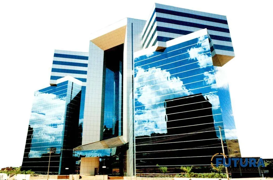 Foto 1 de Ponto Comercial para alugar, 595m² em Asa Norte, Brasília