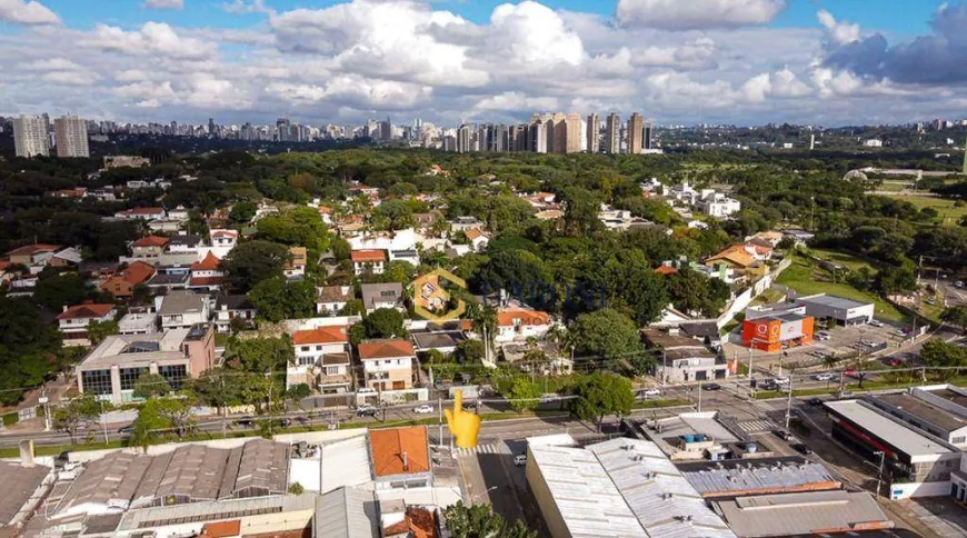 Foto 1 de Lote/Terreno à venda, 624m² em Vila Leopoldina, São Paulo