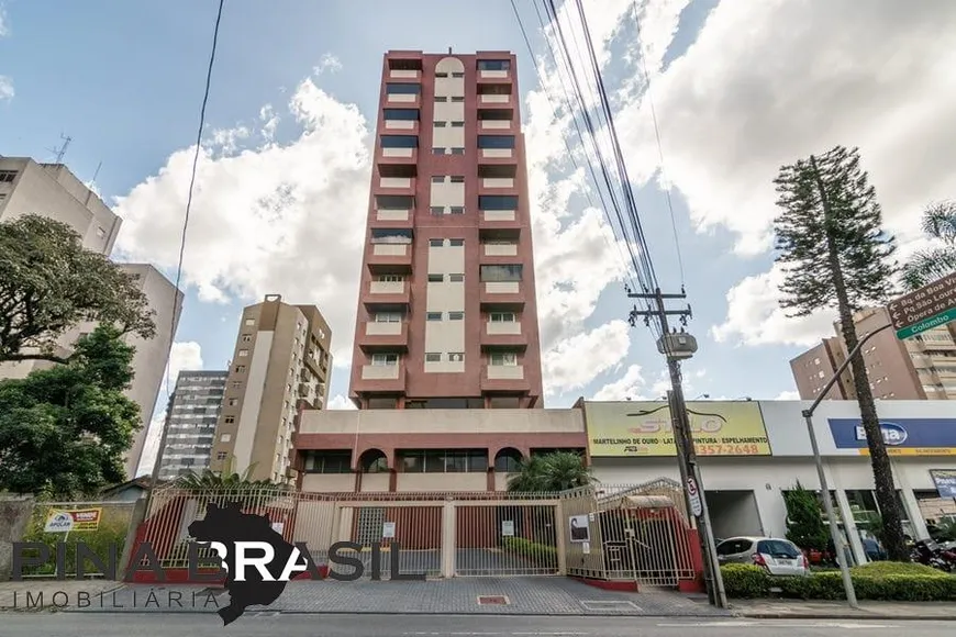 Foto 1 de Apartamento com 3 Quartos à venda, 70m² em Bacacheri, Curitiba