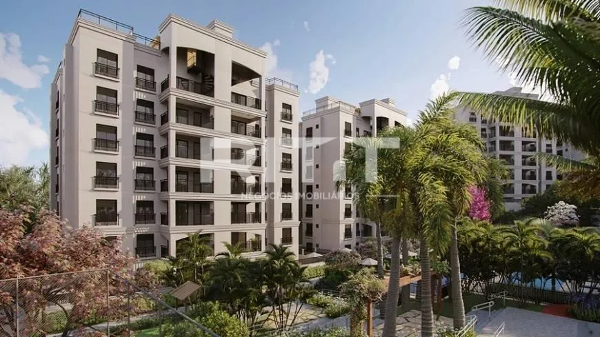 Foto 1 de Apartamento com 2 Quartos à venda, 91m² em Bairro das Palmeiras, Campinas