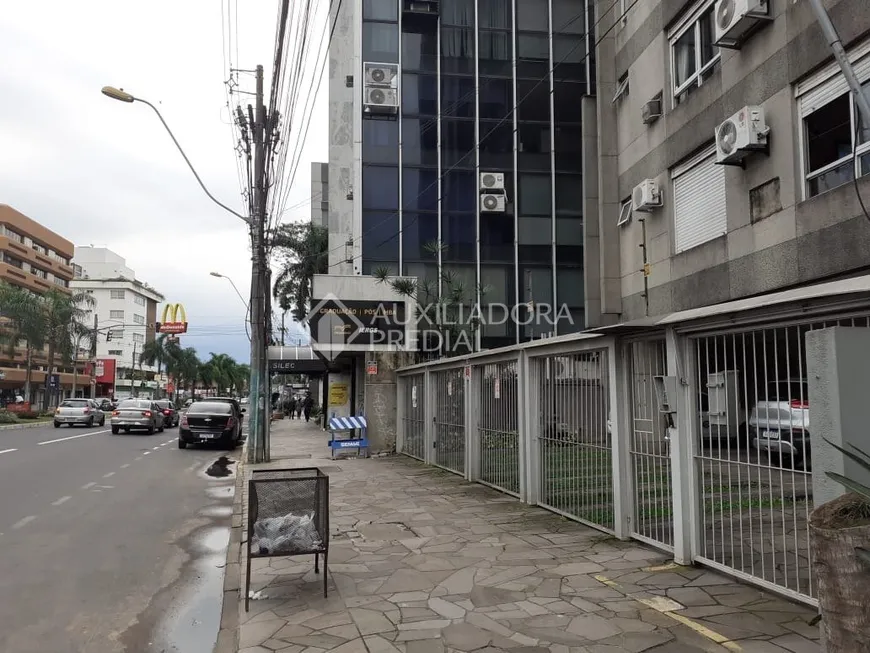 Foto 1 de Apartamento com 1 Quarto à venda, 45m² em Centro, São Leopoldo