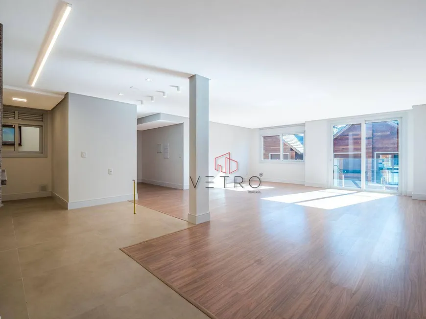 Foto 1 de Apartamento com 3 Quartos à venda, 200m² em Centro, Canela
