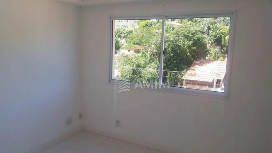 Foto 1 de Apartamento com 2 Quartos à venda, 55m² em Maceió, Niterói
