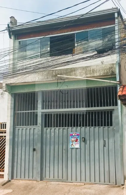 Foto 1 de Casa com 4 Quartos à venda, 140m² em Jacaré, Cabreúva