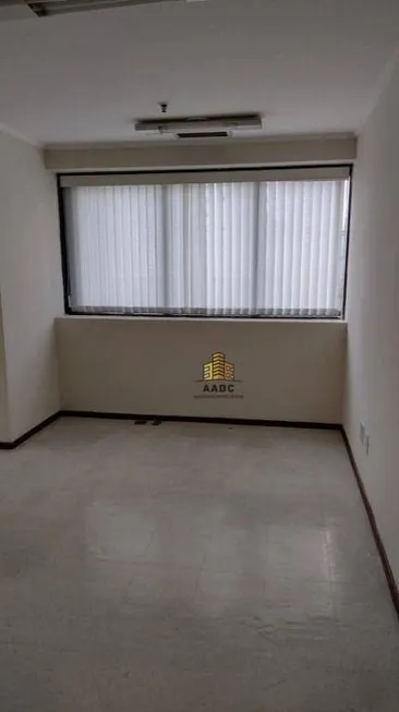 Foto 1 de Sala Comercial para venda ou aluguel, 43m² em Vila Clementino, São Paulo