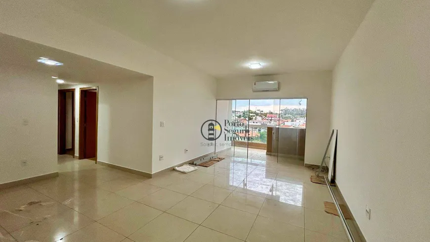 Foto 1 de Apartamento com 3 Quartos à venda, 130m² em Jardim Paulista, Americana