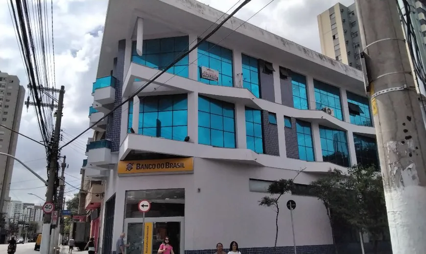 Foto 1 de Sala Comercial para alugar, 80m² em Tatuapé, São Paulo