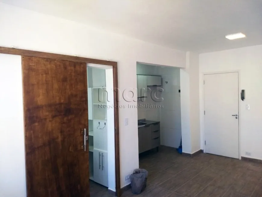 Foto 1 de Apartamento com 1 Quarto à venda, 22m² em Liberdade, São Paulo