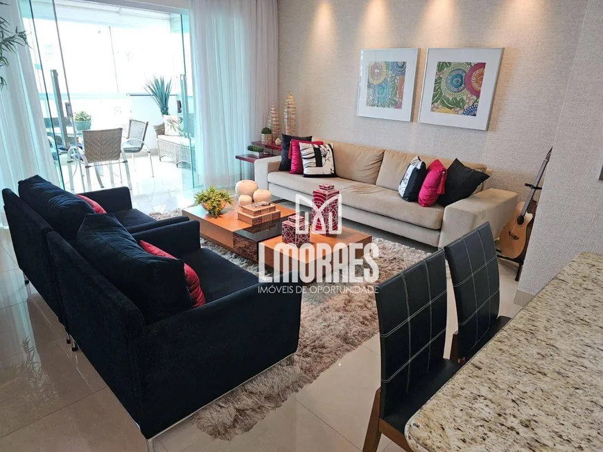 Foto 1 de Apartamento com 4 Quartos à venda, 186m² em Martins, Uberlândia