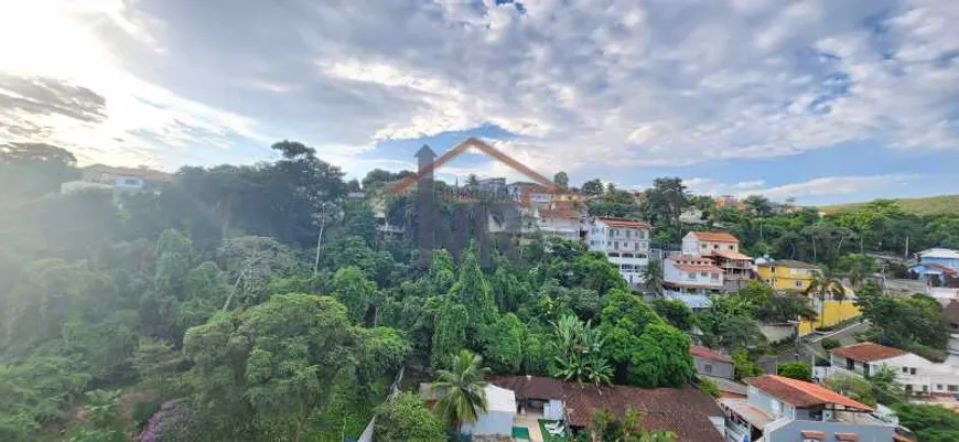 Foto 1 de Cobertura com 4 Quartos à venda, 176m² em Pechincha, Rio de Janeiro