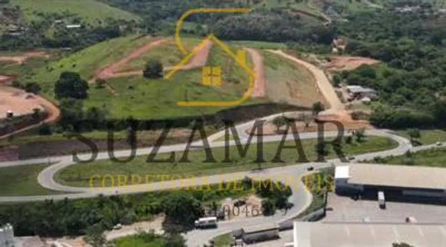 Foto 1 de Lote/Terreno à venda, 240m² em Turmalina, Governador Valadares