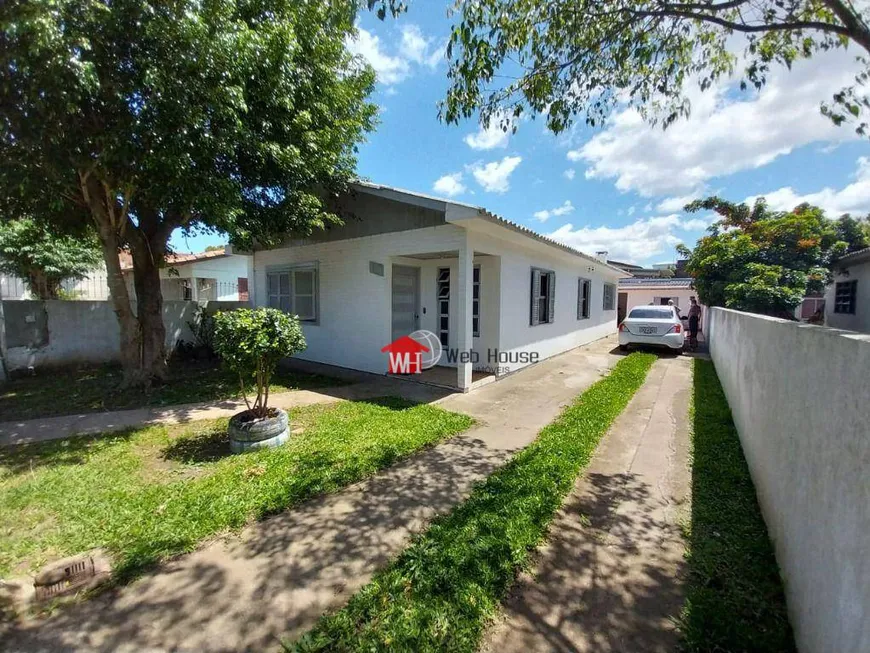 Foto 1 de Casa com 4 Quartos à venda, 110m² em Niterói, Canoas