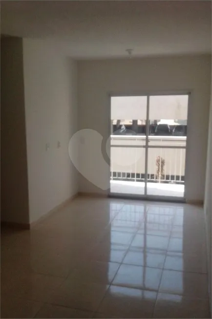 Foto 1 de Apartamento com 2 Quartos à venda, 55m² em Jaçanã, São Paulo