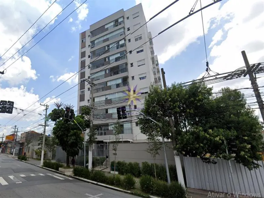 Foto 1 de Apartamento com 2 Quartos à venda, 78m² em Vila Carrão, São Paulo