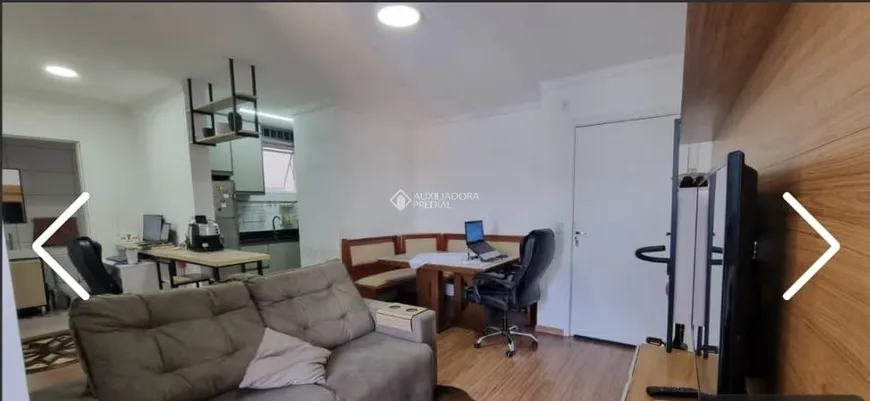 Foto 1 de Apartamento com 2 Quartos à venda, 66m² em Santo Afonso, Novo Hamburgo