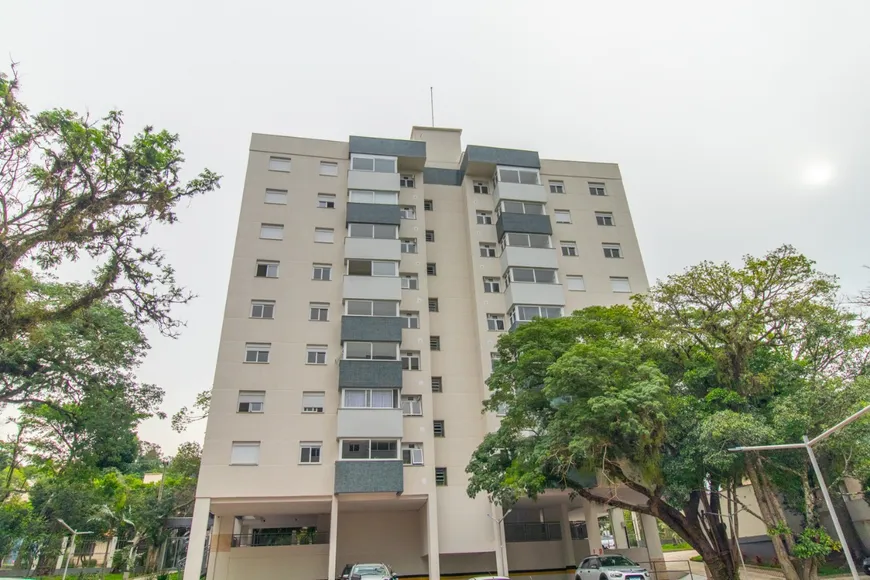 Foto 1 de Apartamento com 3 Quartos à venda, 95m² em Teresópolis, Porto Alegre