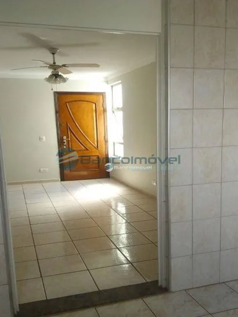 Foto 1 de Apartamento com 2 Quartos à venda, 55m² em Vila Padre Manoel de Nóbrega, Campinas