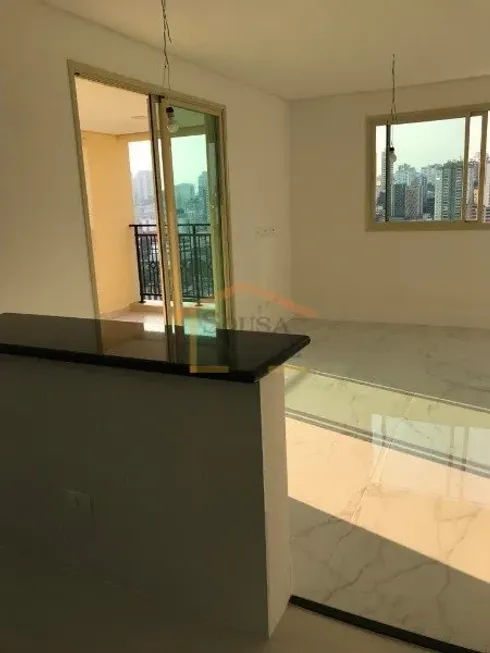 Foto 1 de Apartamento com 2 Quartos à venda, 76m² em Santana, São Paulo