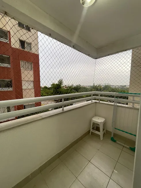 Foto 1 de Apartamento com 3 Quartos à venda, 69m² em Piatã, Salvador