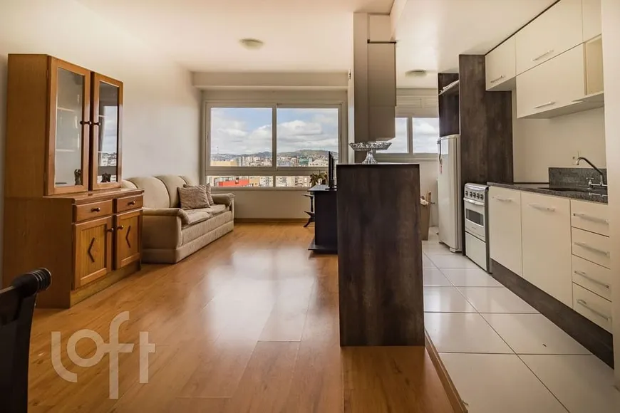 Foto 1 de Apartamento com 2 Quartos à venda, 64m² em Cidade Baixa, Porto Alegre