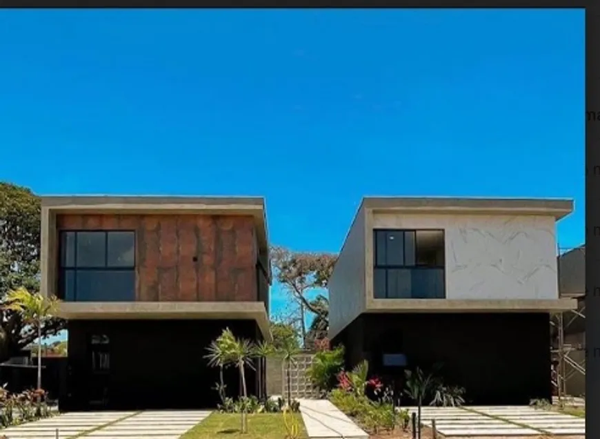 Foto 1 de Casa de Condomínio com 3 Quartos à venda, 135m² em Jacare, Cabedelo