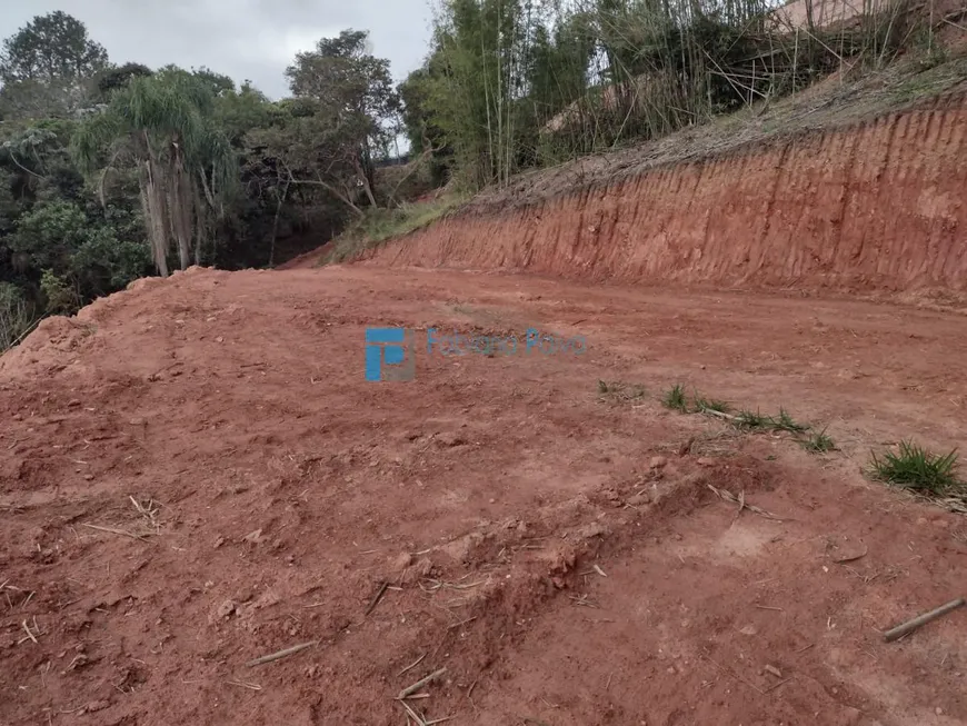 Foto 1 de Lote/Terreno à venda, 1000m² em Granja Urupês, Arujá