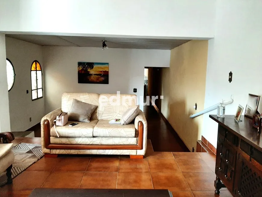 Foto 1 de Casa com 4 Quartos à venda, 166m² em Santa Terezinha, Santo André