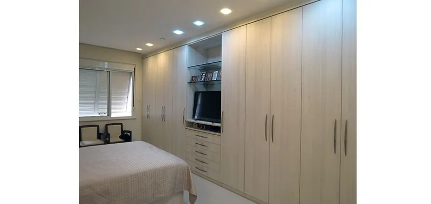 Foto 1 de Apartamento com 3 Quartos à venda, 180m² em Copacabana, Rio de Janeiro