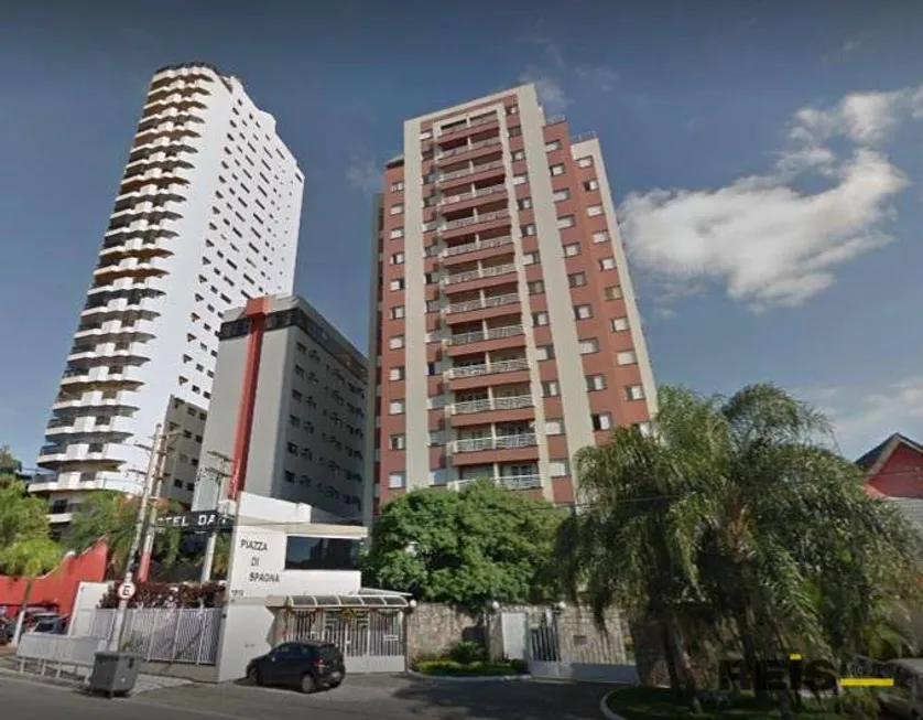 Foto 1 de Apartamento com 3 Quartos à venda, 120m² em Vila Casanova, Sorocaba