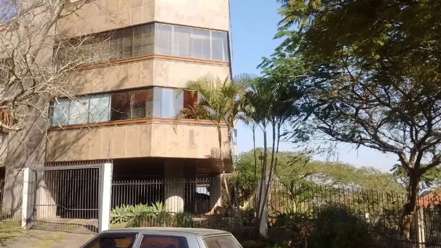 Foto 1 de Apartamento com 3 Quartos à venda, 262m² em Cristal, Porto Alegre