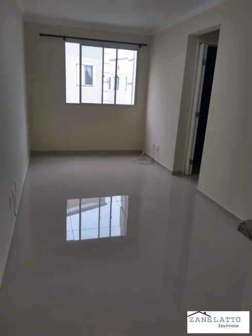 Foto 1 de Apartamento com 2 Quartos à venda, 47m² em Parque Munhoz, São Paulo