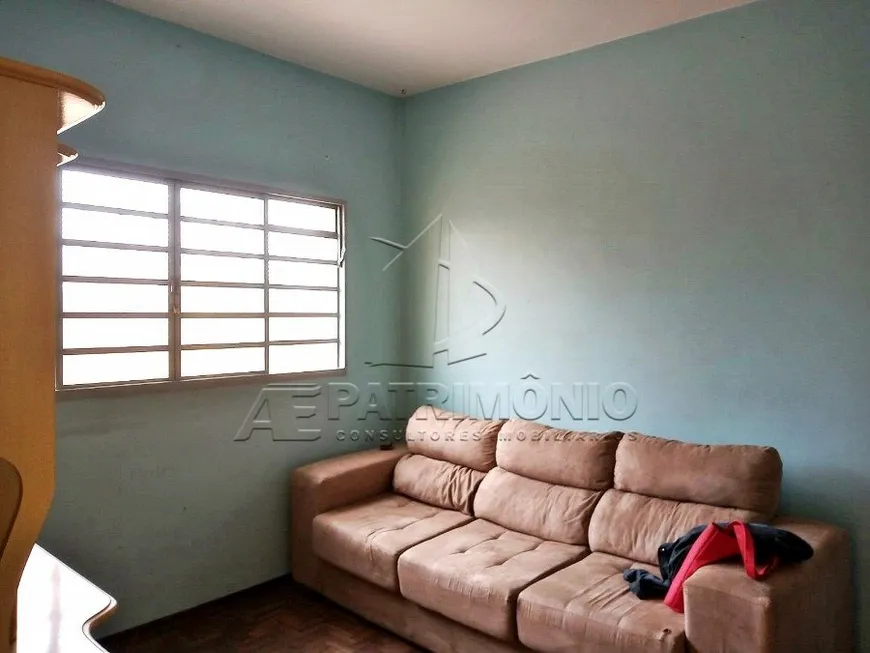 Foto 1 de Casa com 3 Quartos à venda, 165m² em Parque Esmeralda, Sorocaba