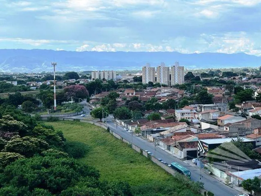 Foto 1 de Apartamento com 2 Quartos à venda, 69m² em Vila São José, Taubaté