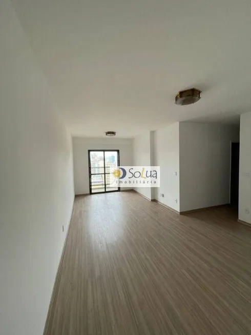 Foto 1 de Apartamento com 3 Quartos à venda, 102m² em Centro, Campinas