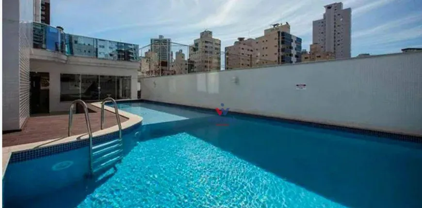 Foto 1 de Apartamento com 3 Quartos à venda, 134m² em Centro, Balneário Camboriú