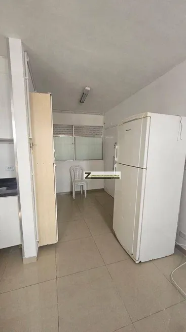 Foto 1 de Kitnet com 1 Quarto à venda, 30m² em Centro, Guarulhos