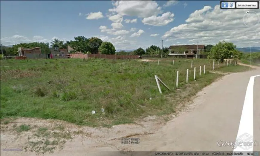 Foto 1 de Lote/Terreno à venda, 150m² em Calundu, Itaboraí