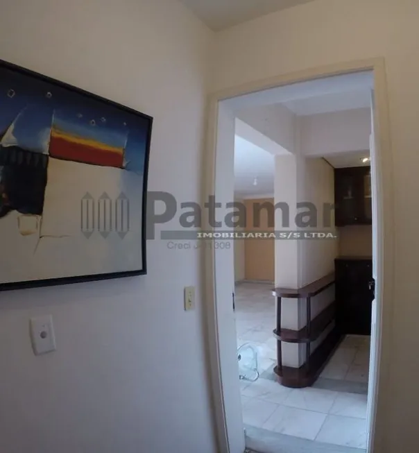 Foto 1 de Apartamento com 3 Quartos à venda, 453m² em Vila Andrade, São Paulo