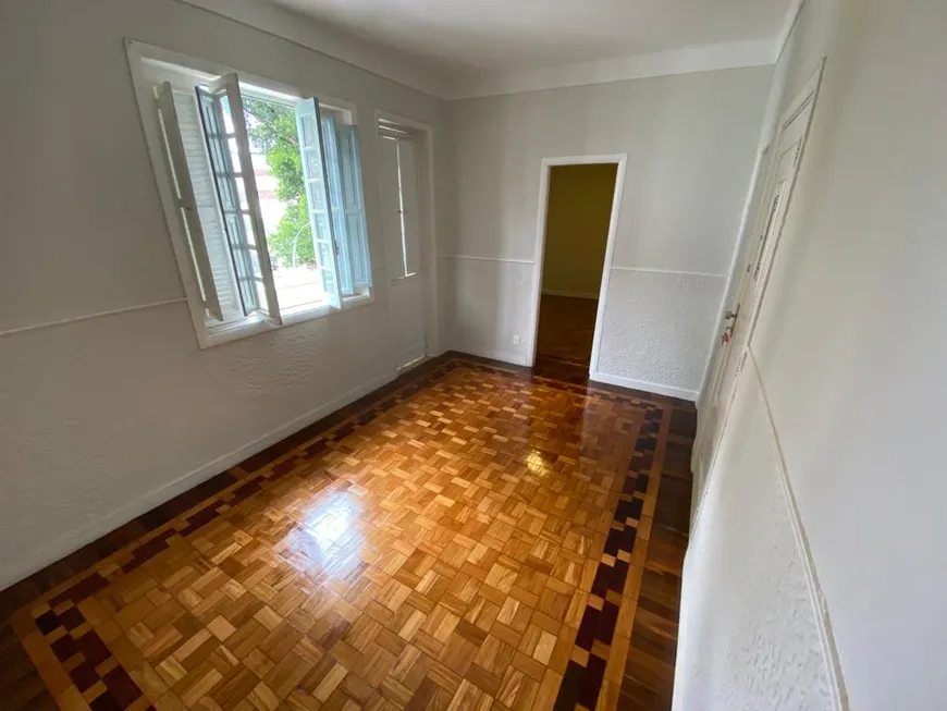 Foto 1 de Apartamento com 2 Quartos à venda, 58m² em Centro, Rio de Janeiro