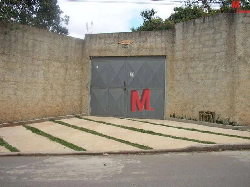 Foto 1 de Lote/Terreno para venda ou aluguel, 5000m² em Eden, Sorocaba