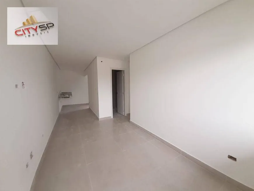 Foto 1 de Apartamento com 2 Quartos à venda, 44m² em Cidade Vargas, São Paulo