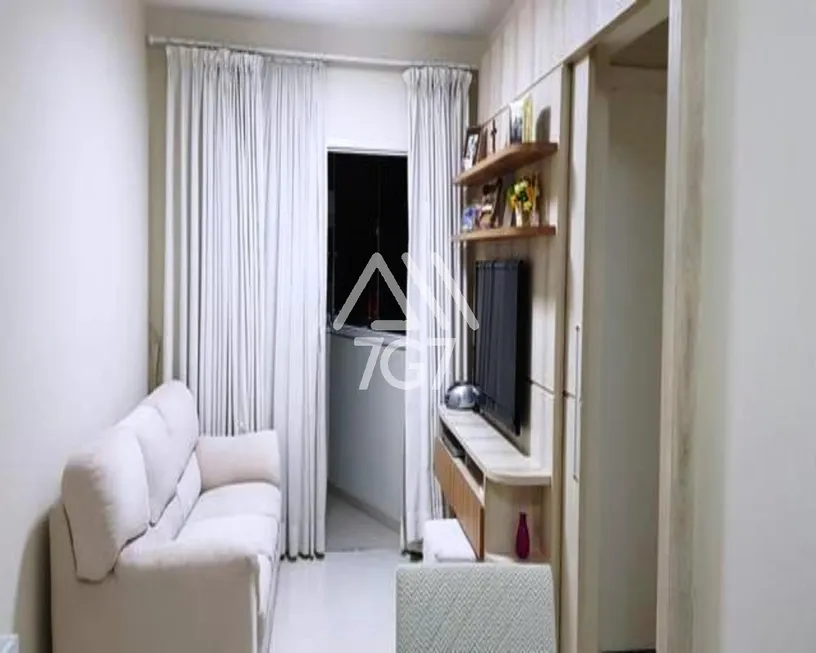 Foto 1 de Apartamento com 2 Quartos à venda, 58m² em Campo Belo, São Paulo